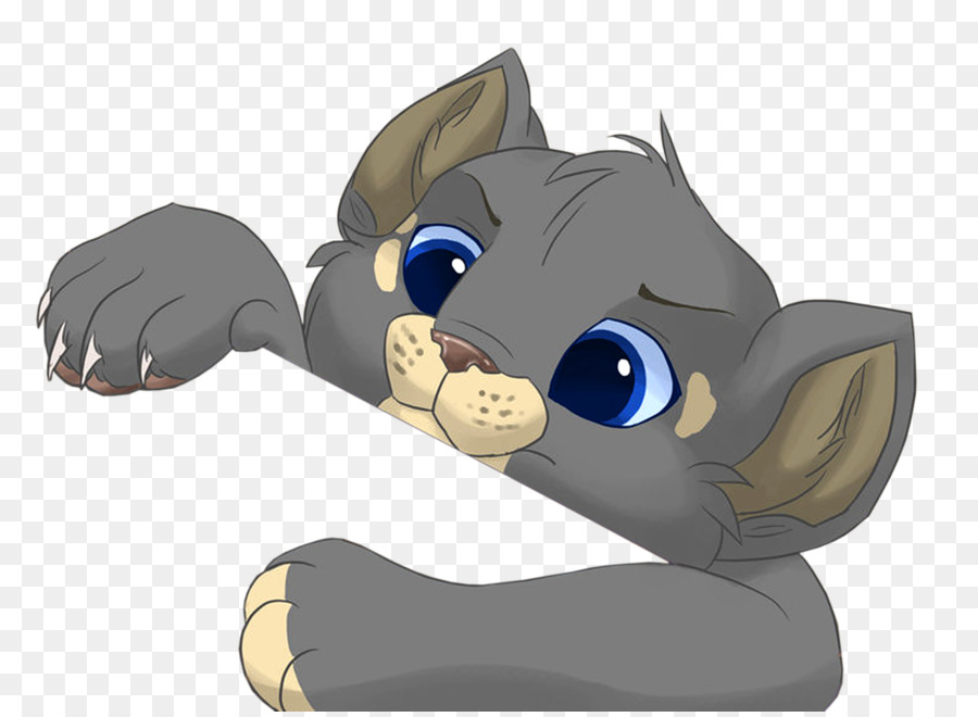 Gato，Lindo PNG