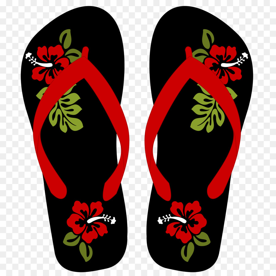 Chanclas，Verano PNG