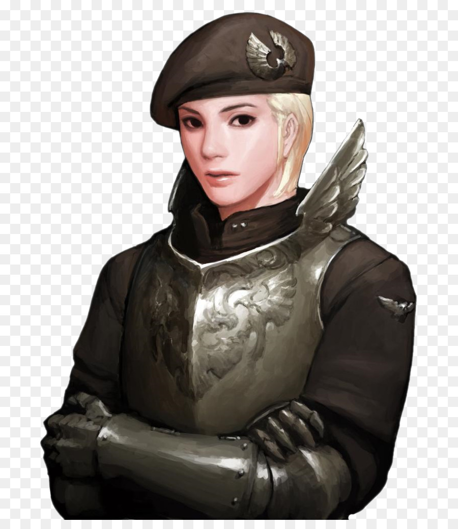 Vindictus，Soldado PNG