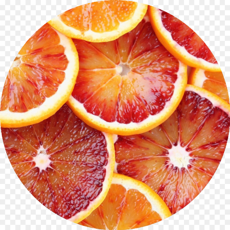 Naranja De Sangre，Jugo PNG