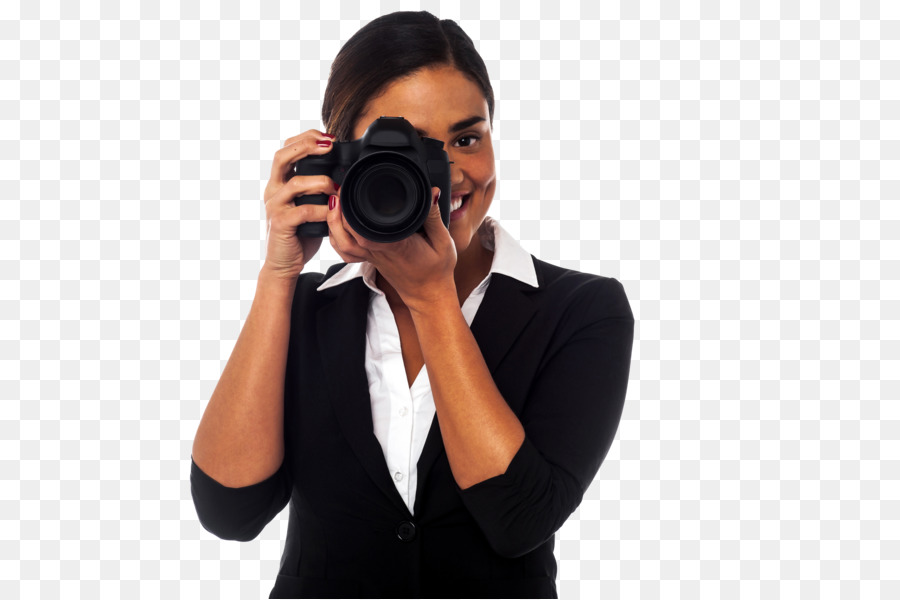 La Fotografía，Fotógrafo PNG