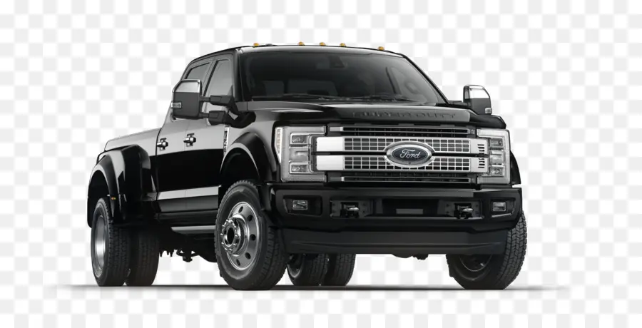 2018 Ford F450，Ford Super Duty PNG