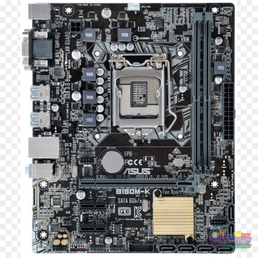 Intel，Microatx PNG