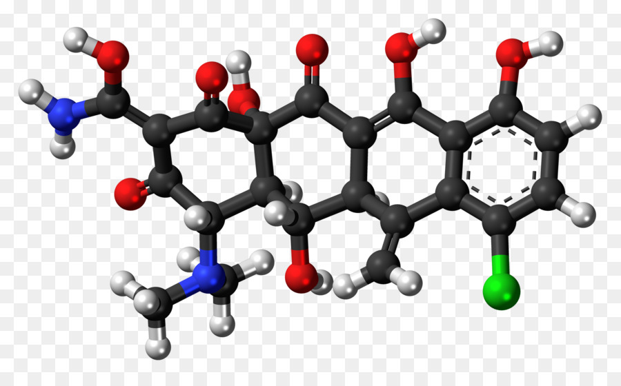 Doxycycline，Los Antibióticos De Tetraciclina PNG