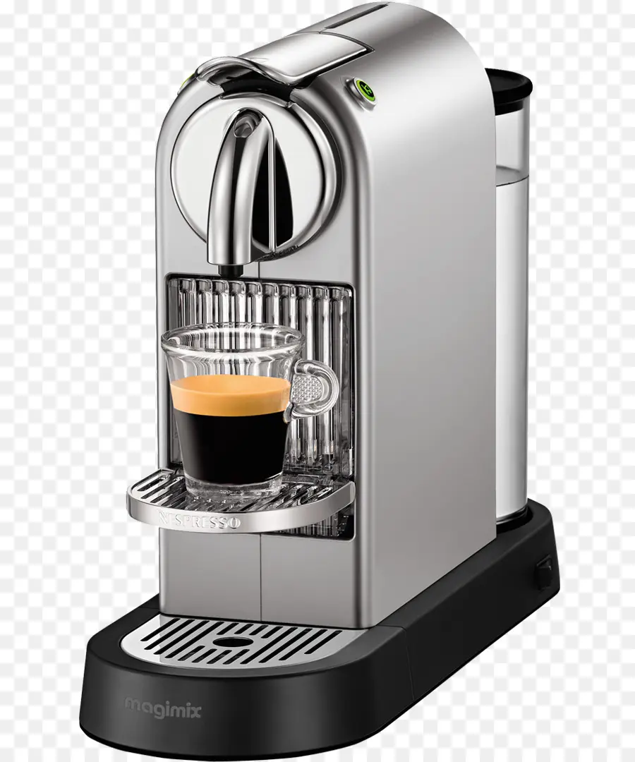 Máquinas De Café Espresso，Nespresso PNG