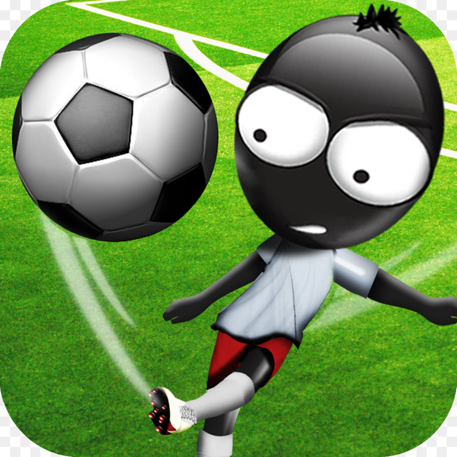 Stickman Soccer，Stickman Fútbol De 2016 PNG