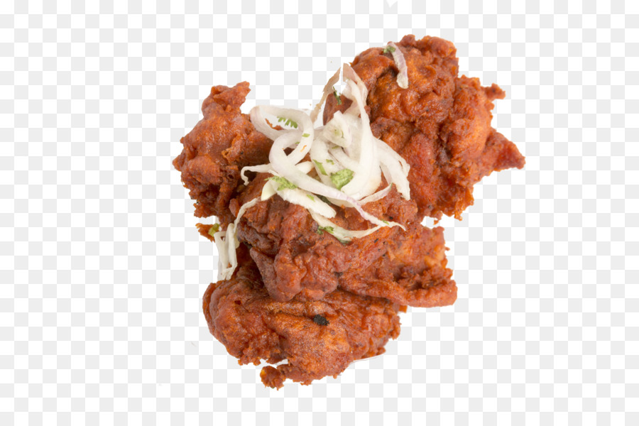 El Pollo Frito，La Comida PNG