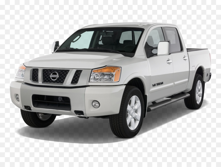 Camioneta Blanca，Nissan PNG