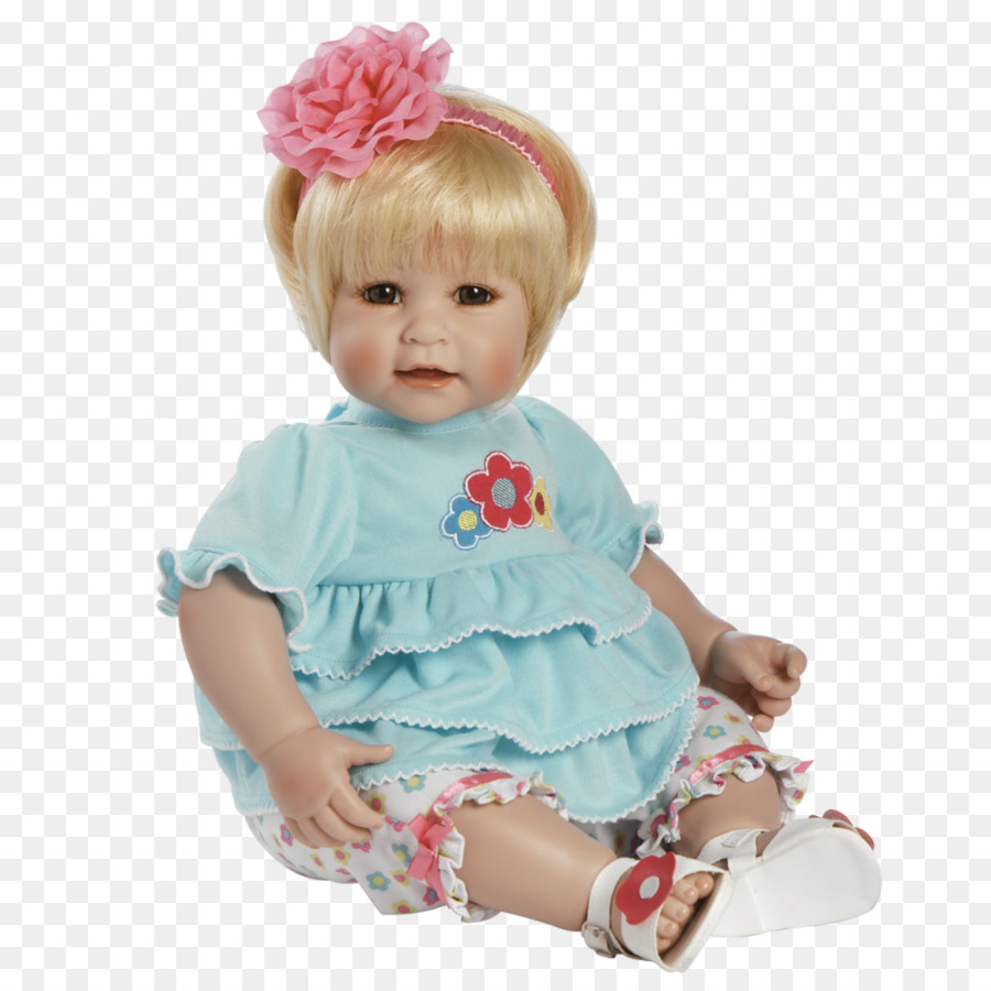 Muñeca，Rubio PNG