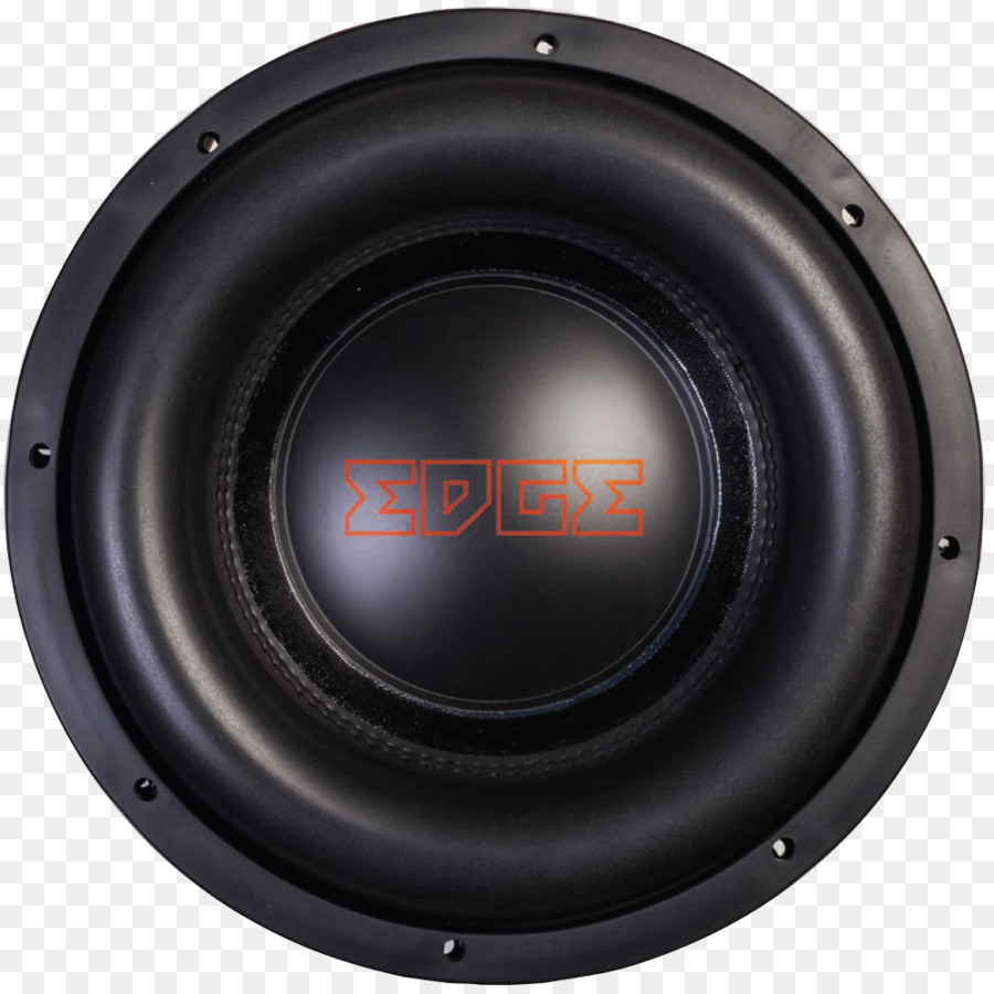 Subwoofer，De Potencia De Audio PNG