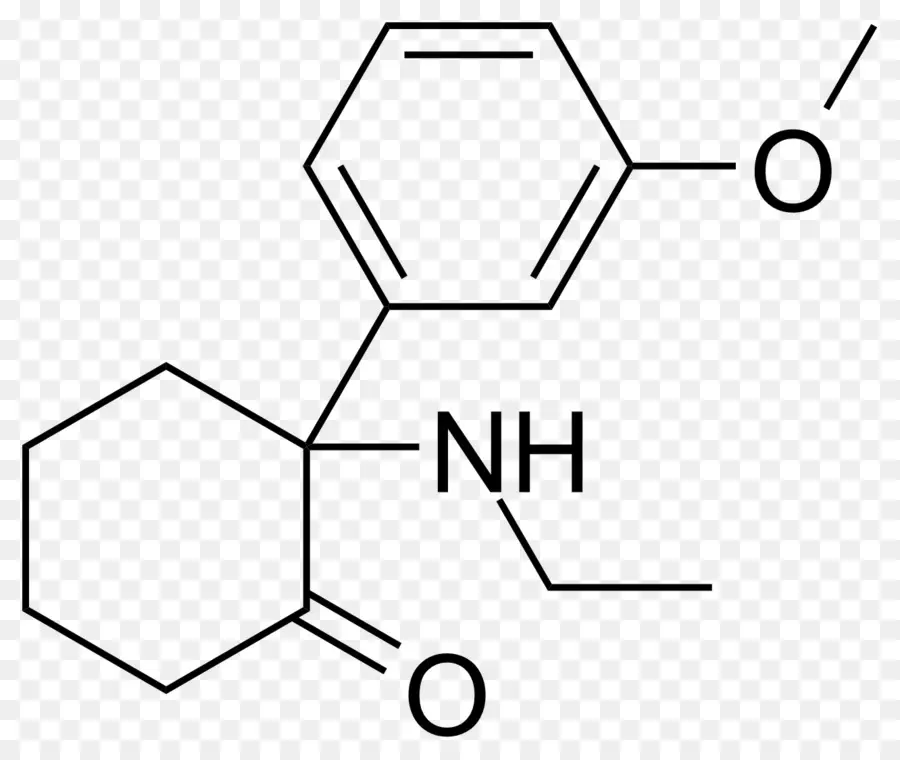 La Ketamina，De Drogas Farmacéuticas PNG