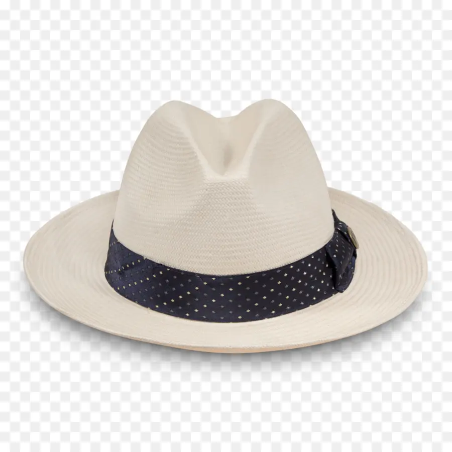 Sombrero De Panamá，Fedora PNG