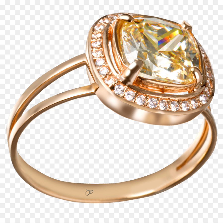 Anillo，Joyería PNG