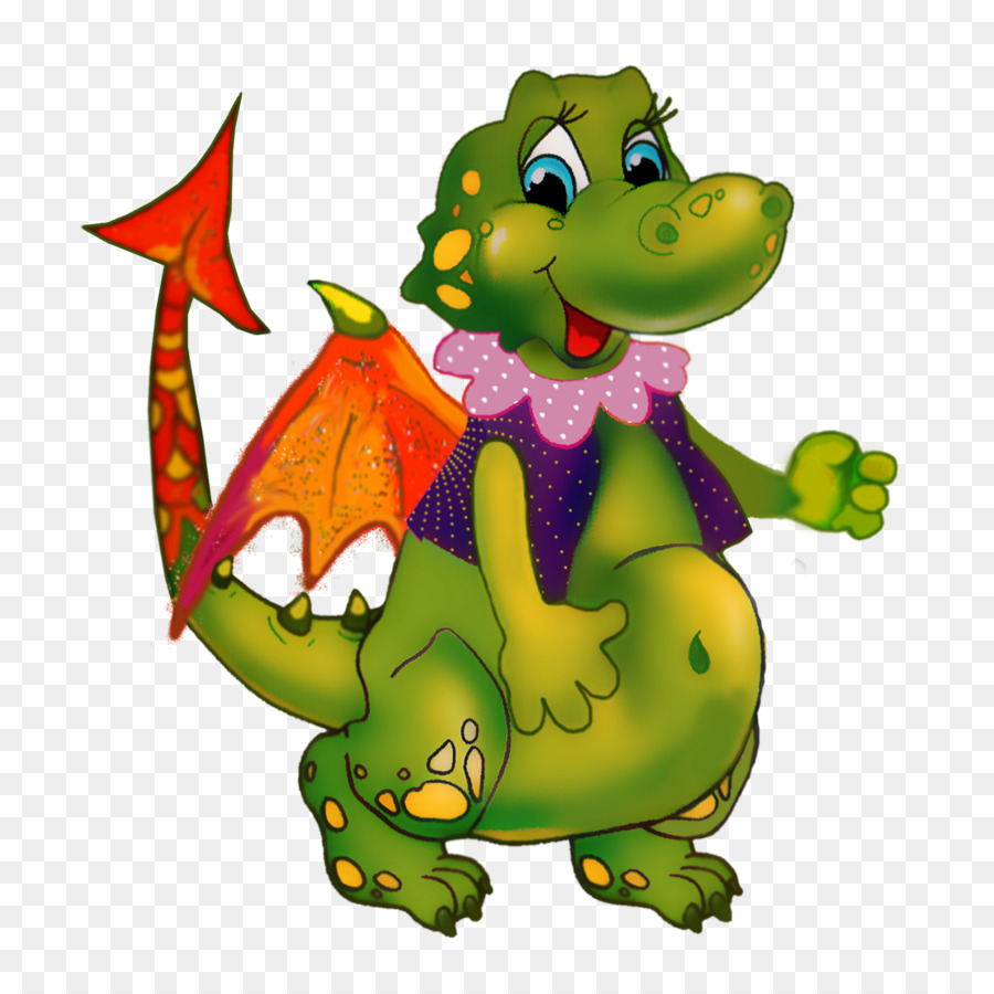 Dragón，Fantasía PNG