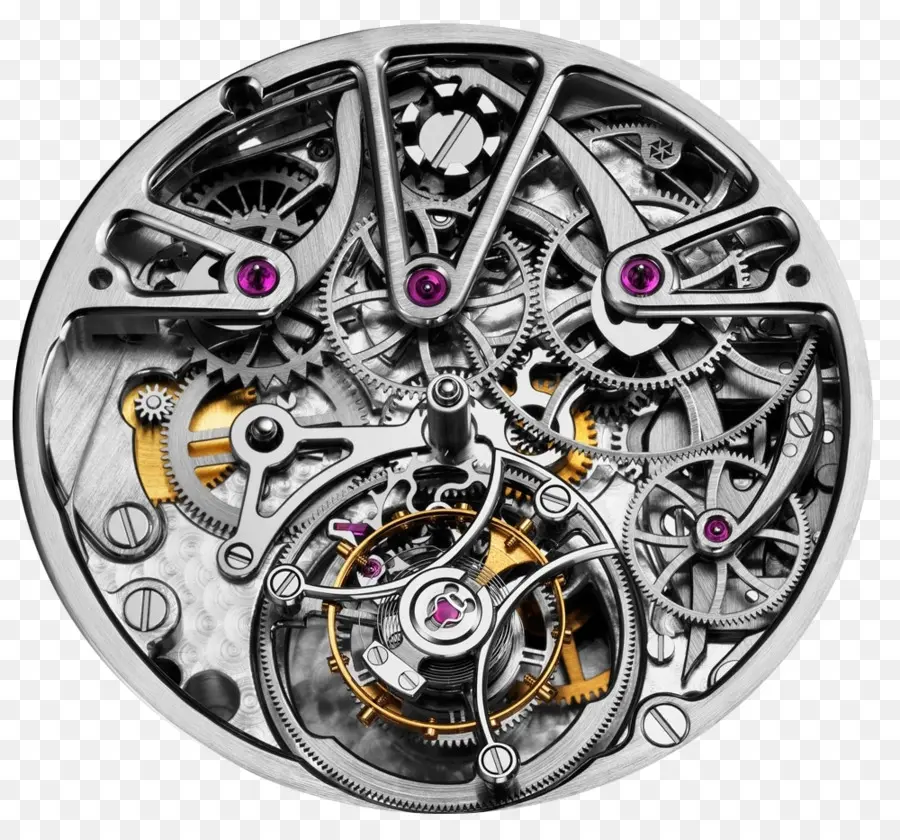 Baselworld，Tourbillon PNG