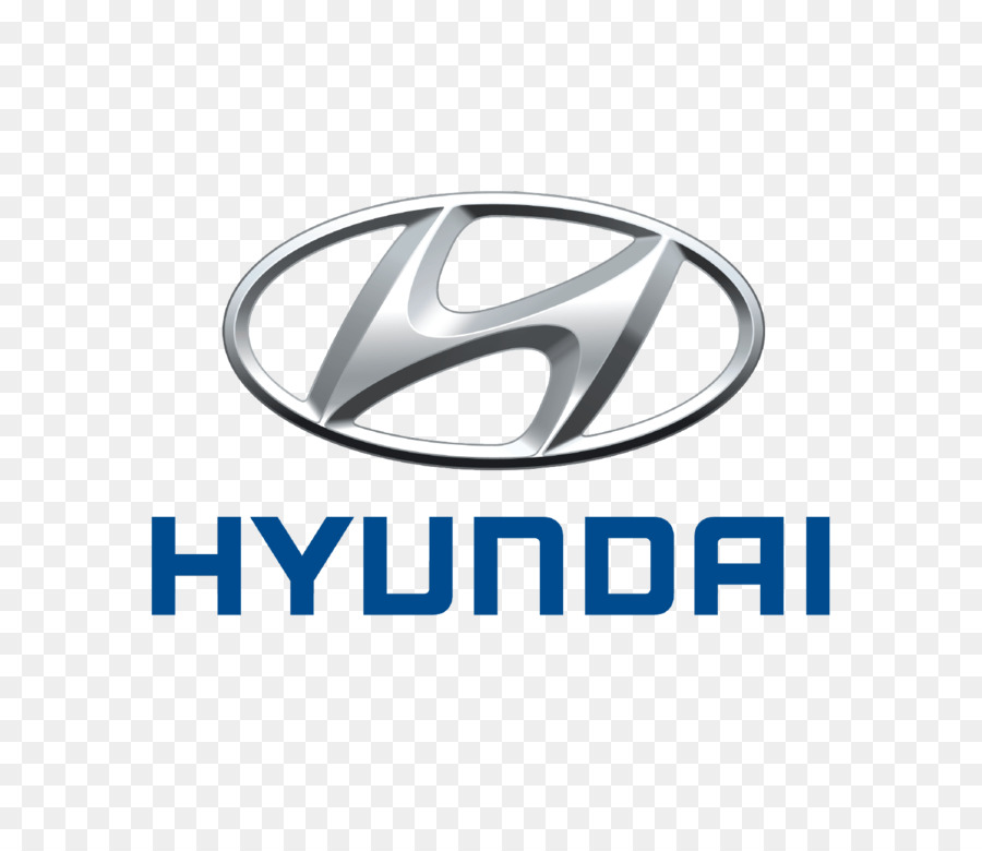 Logotipo De Hyundai，Auto PNG