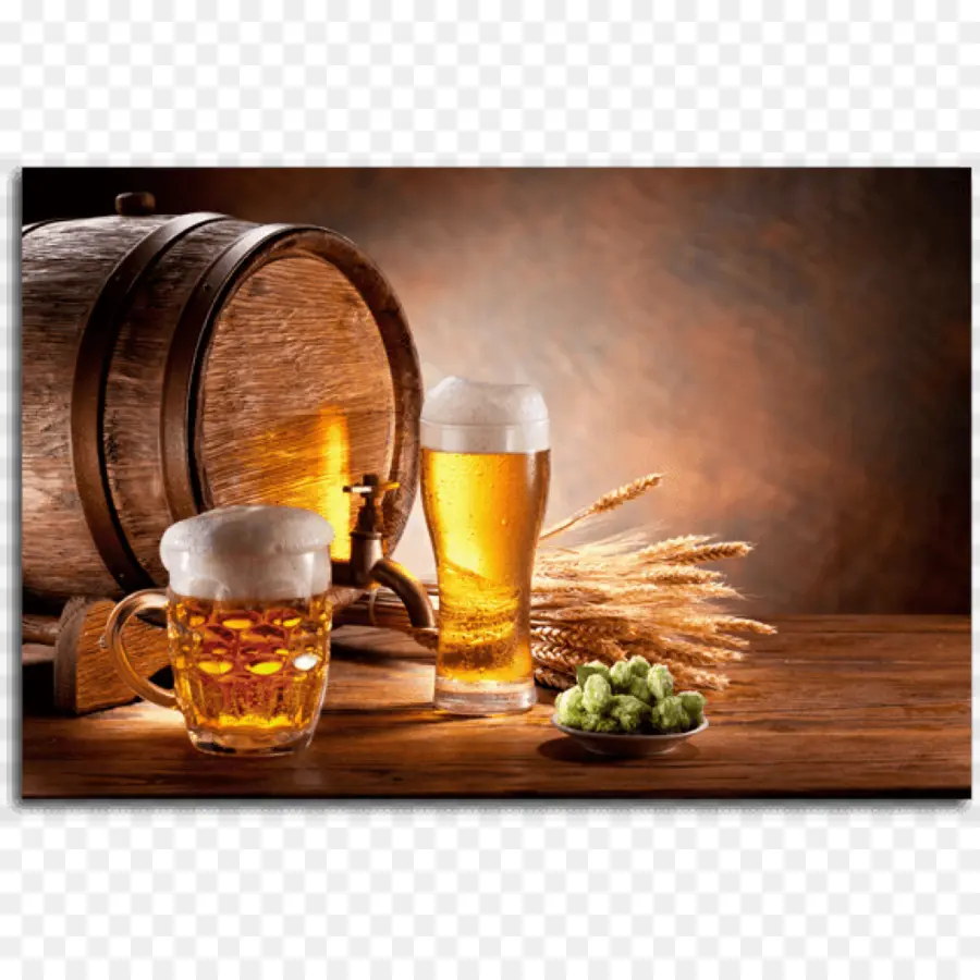 La Cerveza，Ale PNG