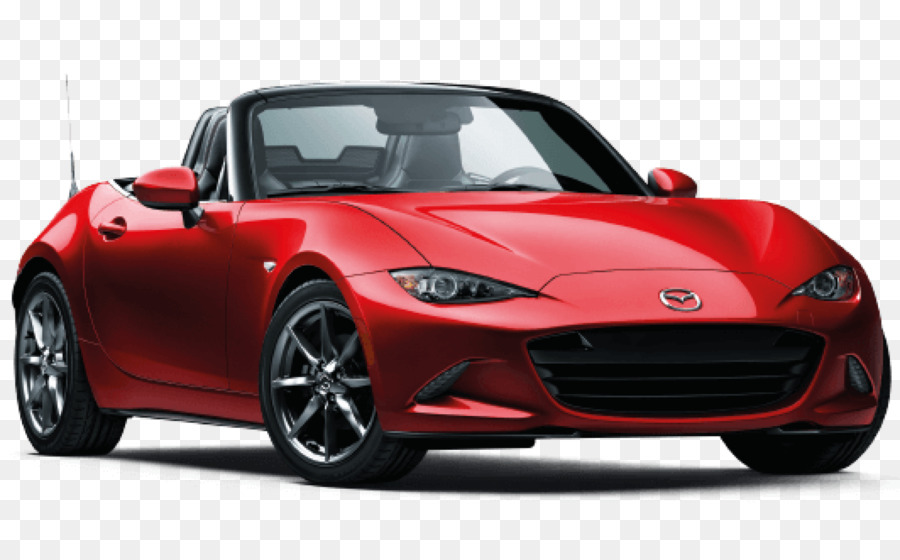 Coche Rojo，Convertible PNG