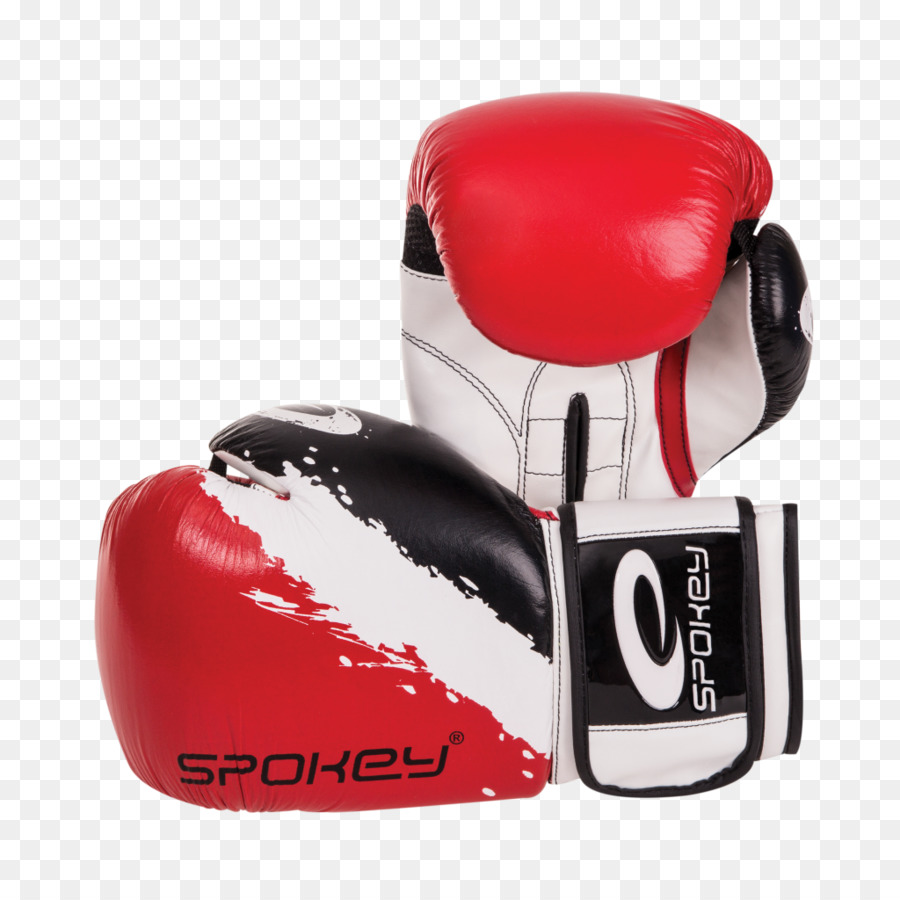 Guantes De Boxeo，Rojo PNG