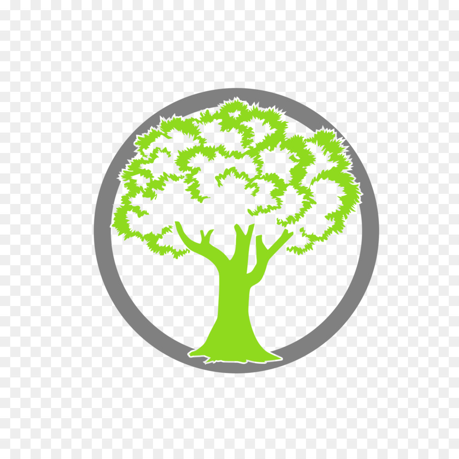 Logotipo，árbol PNG