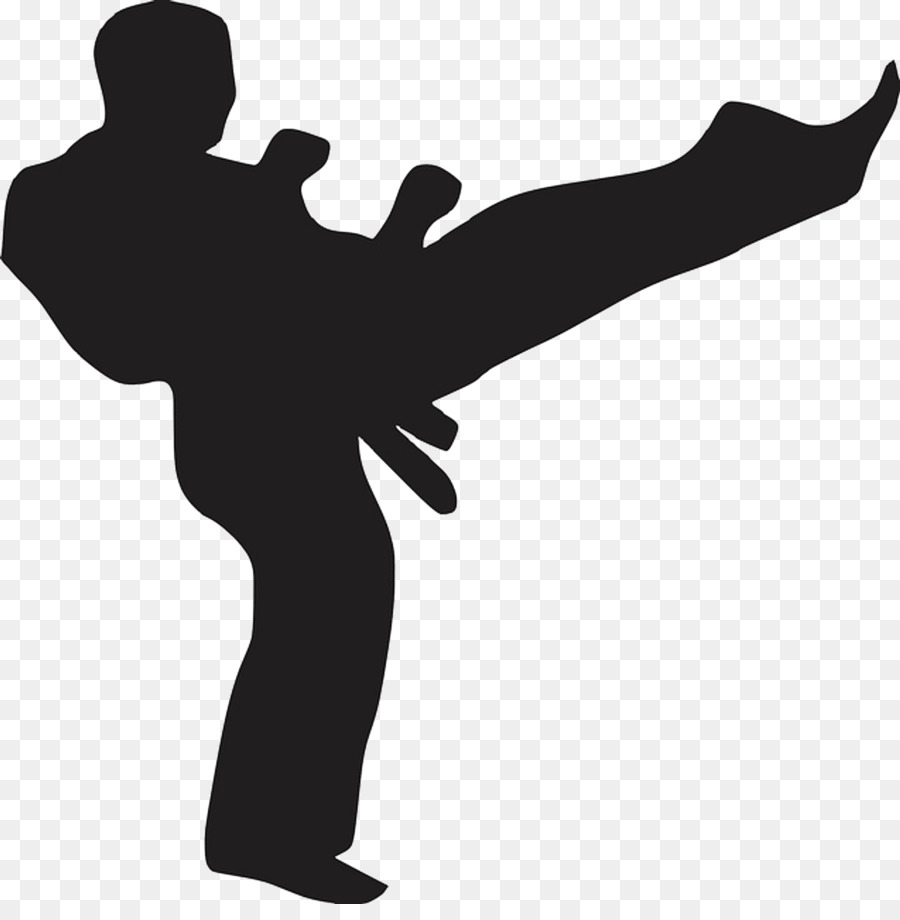 Artes Marciales，Kárate PNG