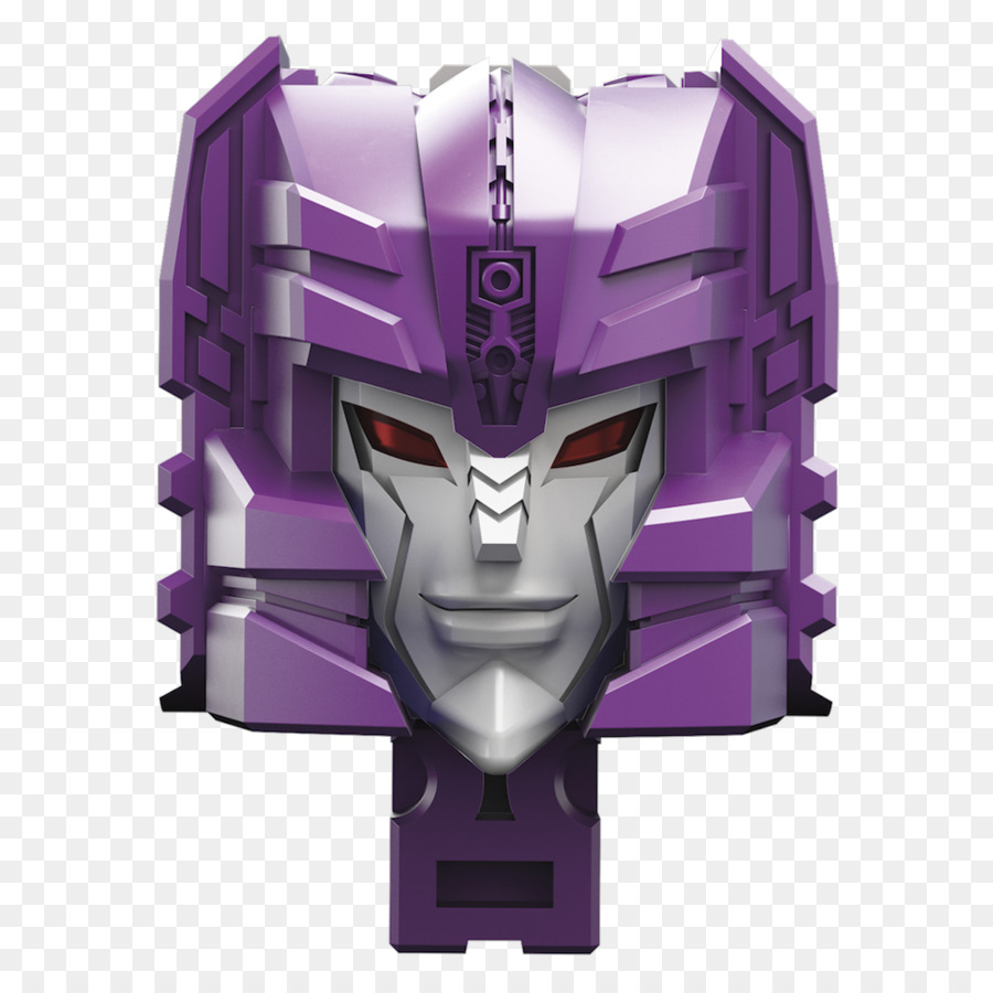 El Director De La，Galvatron PNG