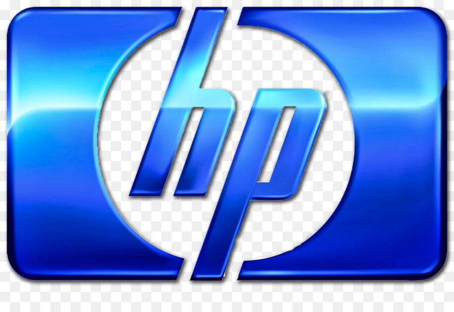 Logotipo De Hp，Marca PNG