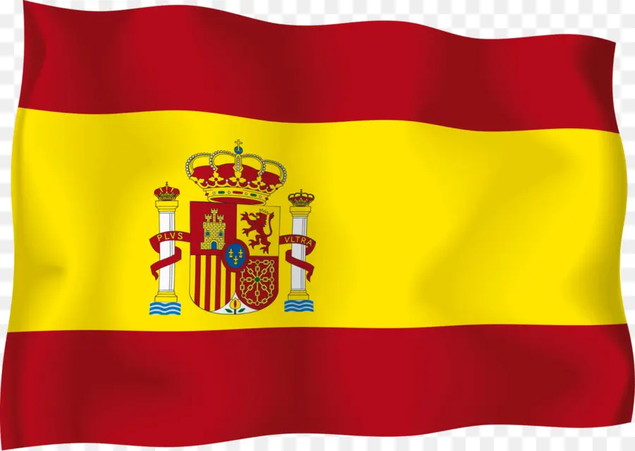 España，La Bandera De España PNG