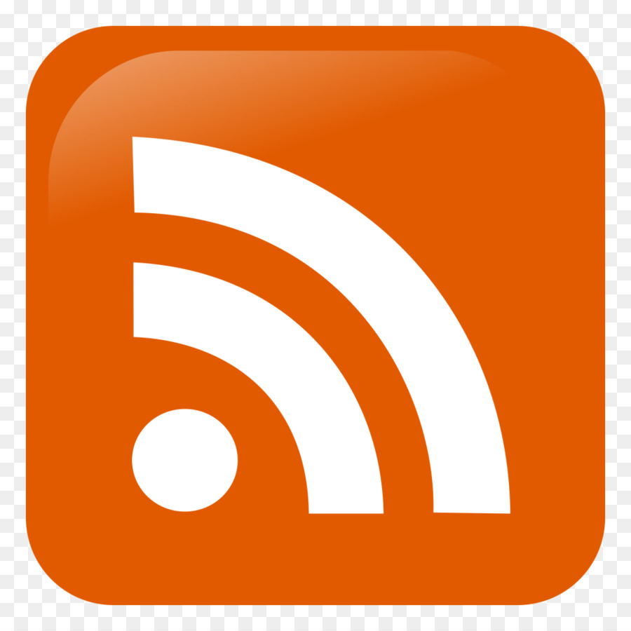 Fuente Web，Rss PNG