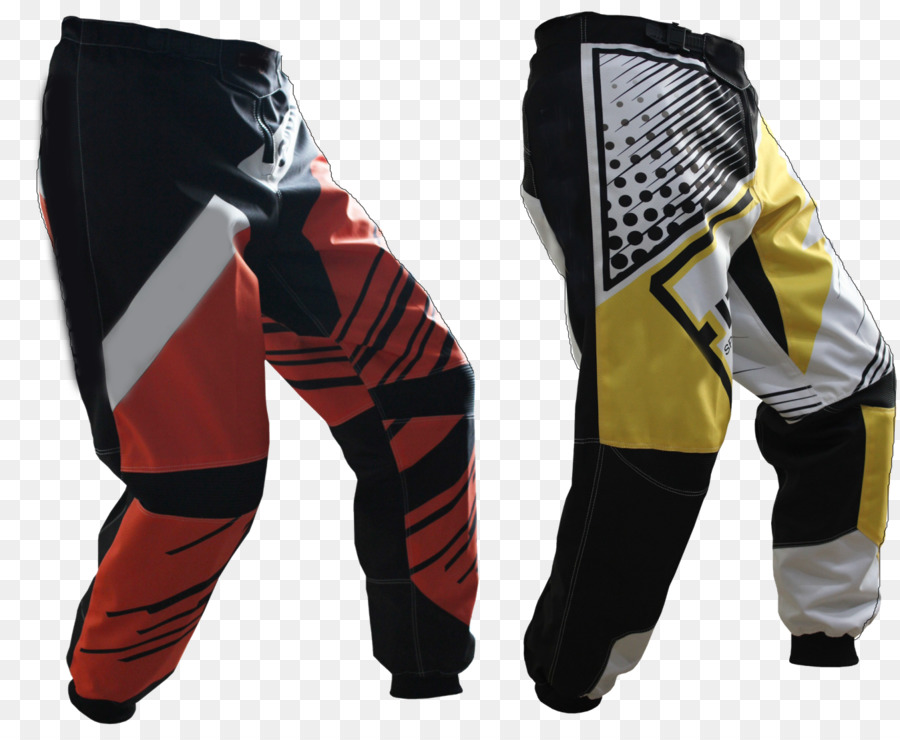 Pantalones，Motocross PNG