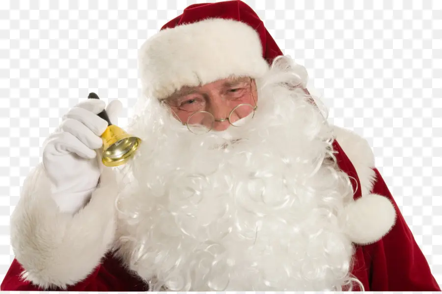 Papá Noel，Navidad PNG