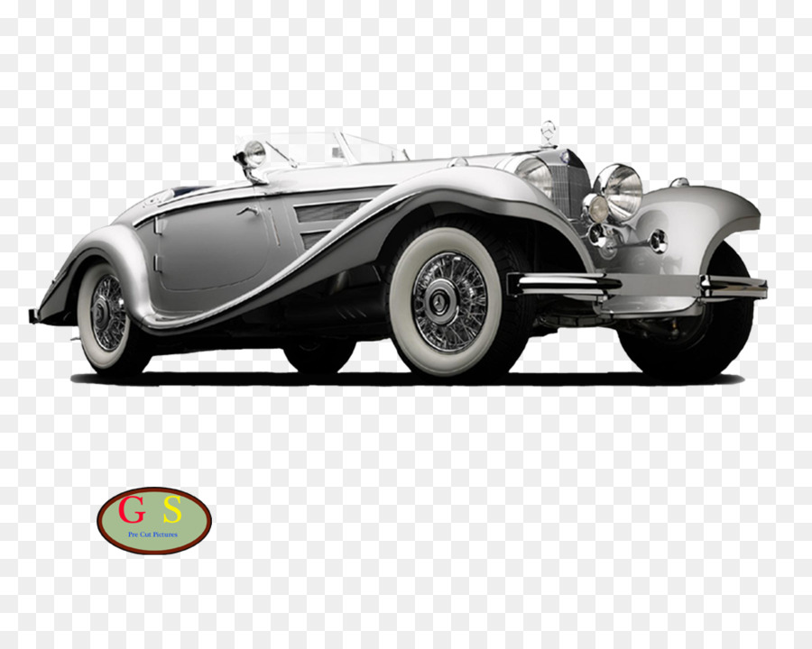 Mercedes Benz 500k，Mercedes Benz 540k PNG