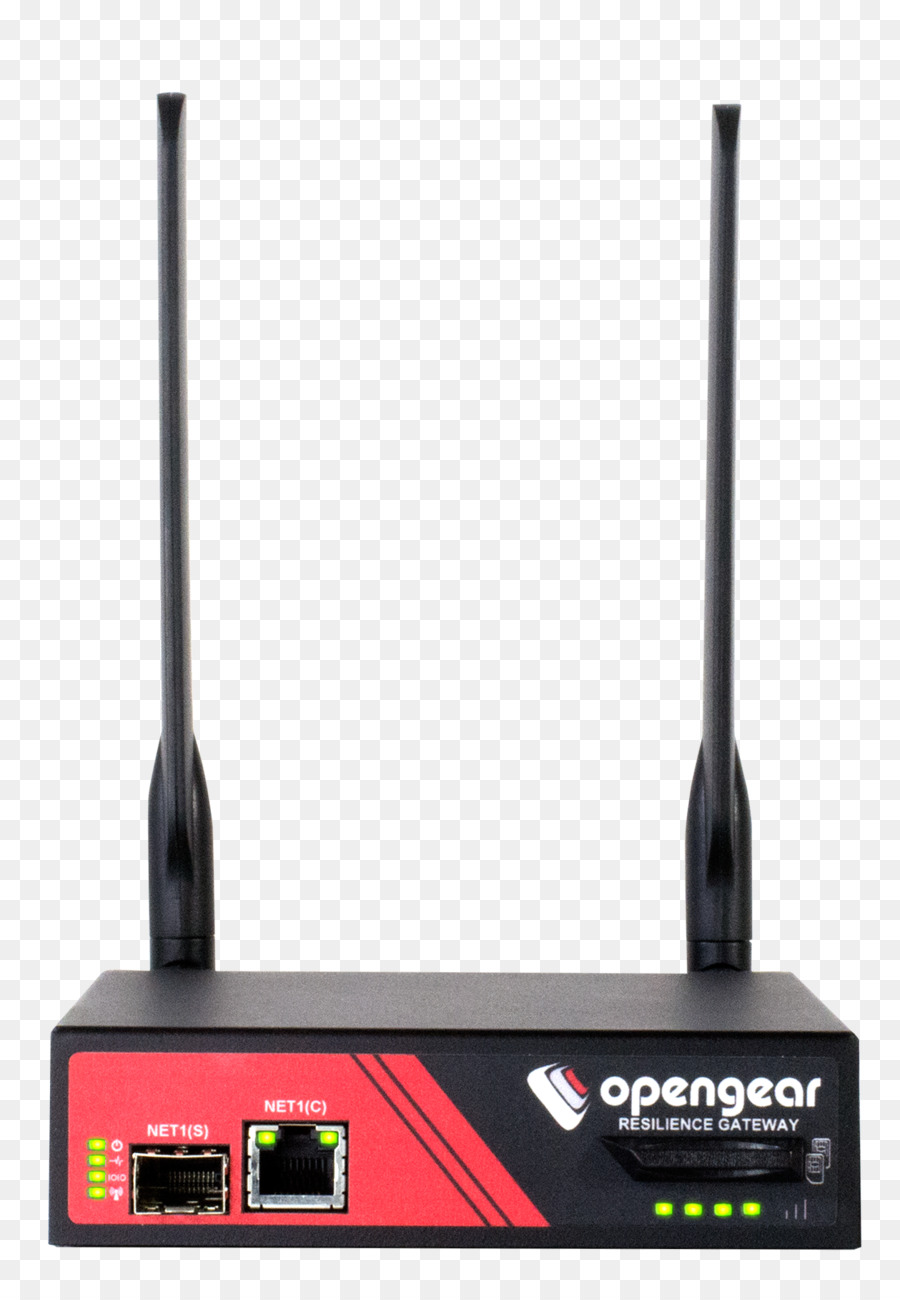 Opengear，Router PNG