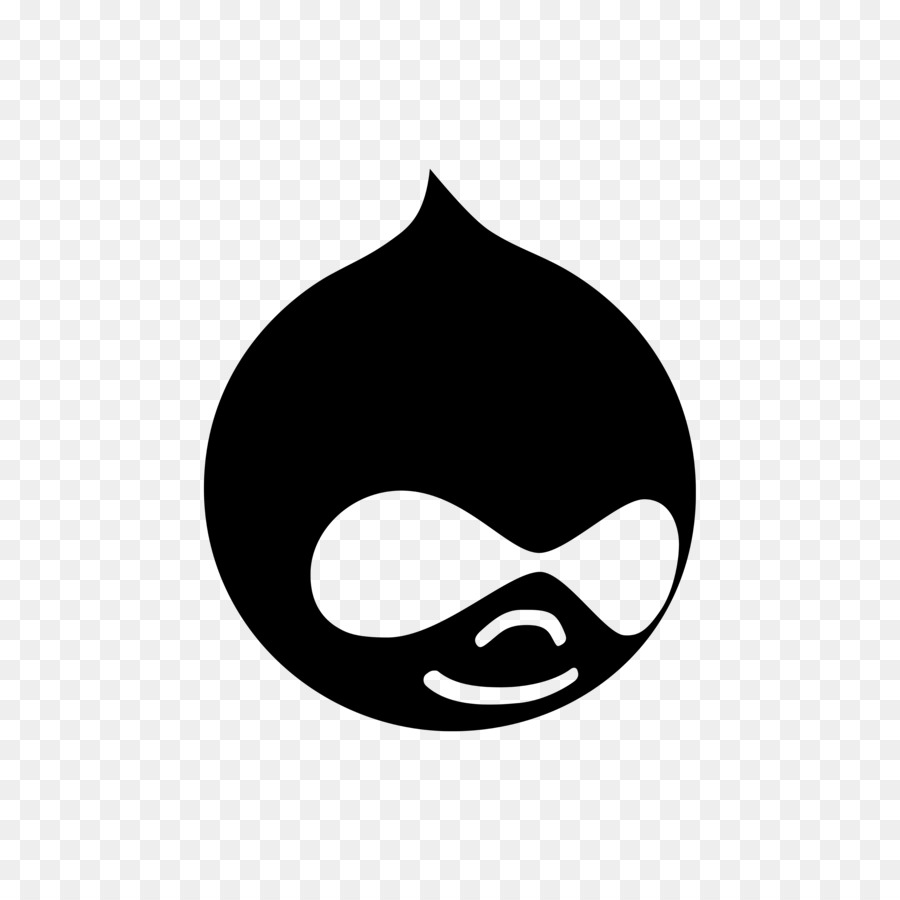 Drupal，Desarrollo Web PNG