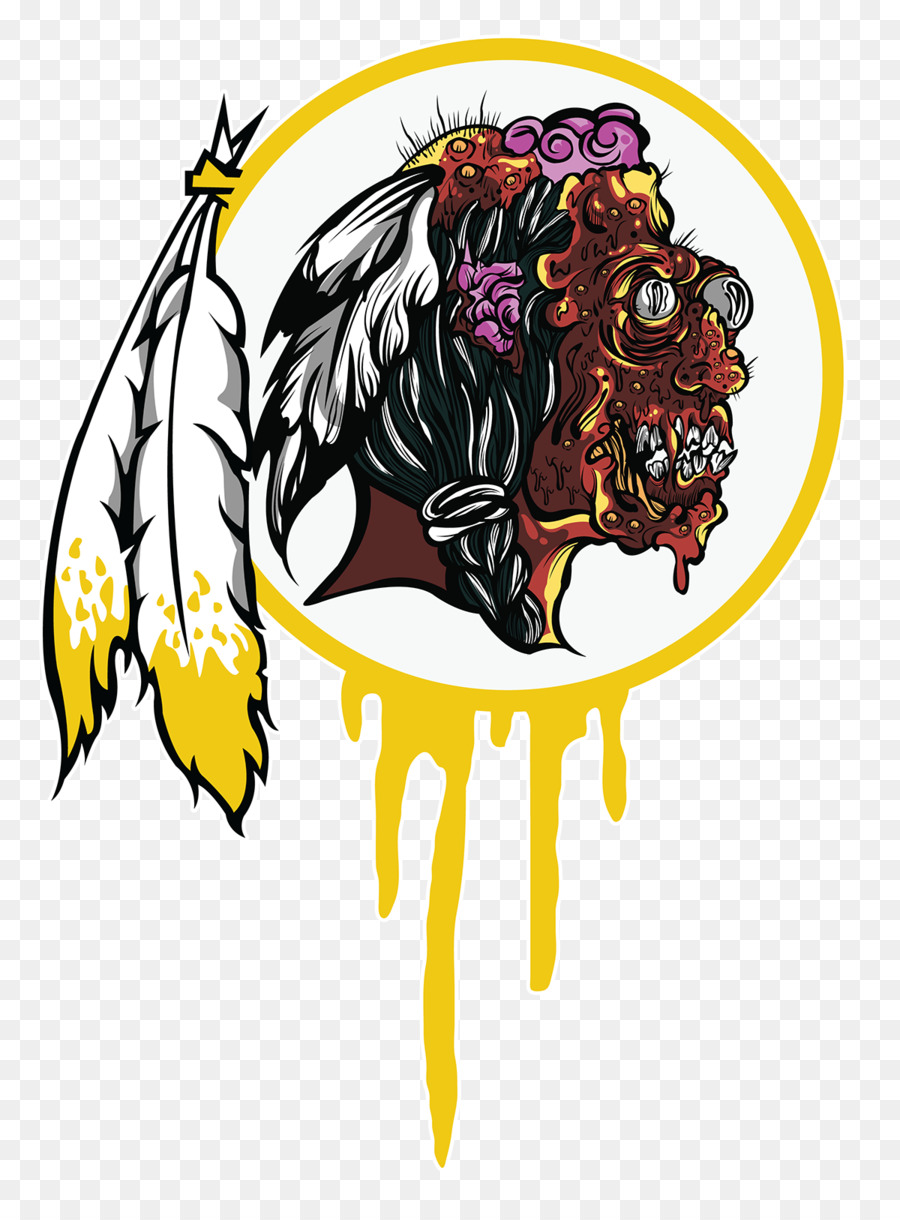 Redskins De Washington，La Nfl PNG