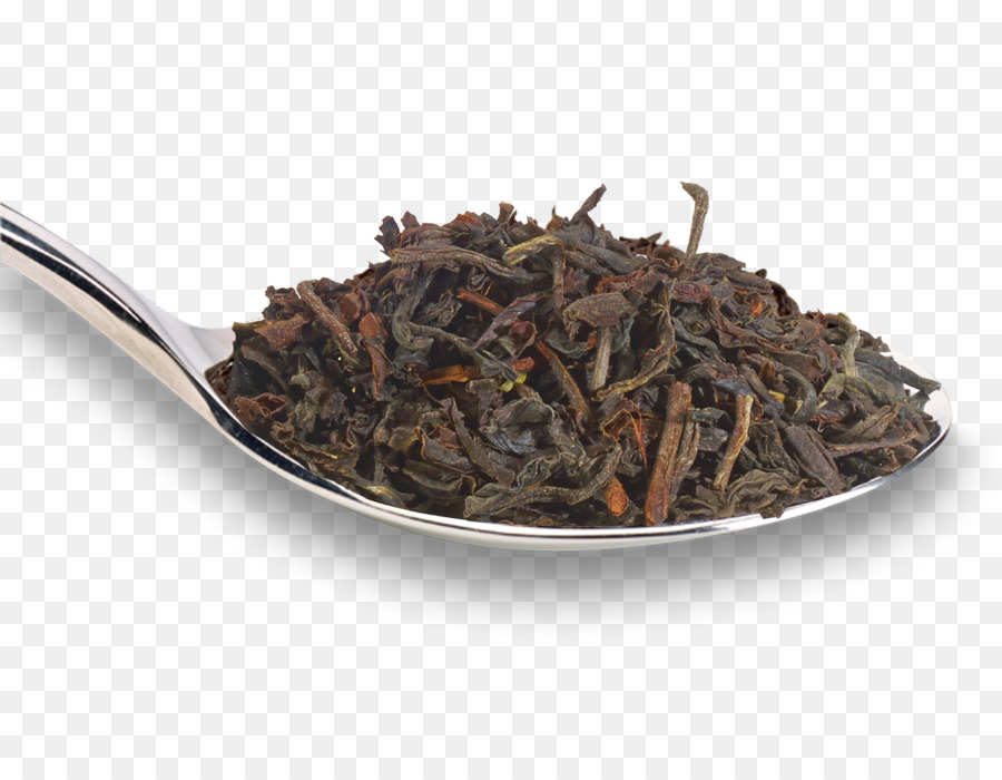 Hojas De Té，Cuchara PNG