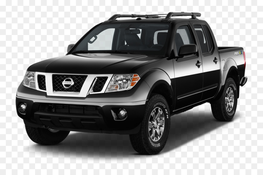 2014 Nissan Frontier，Nissan PNG