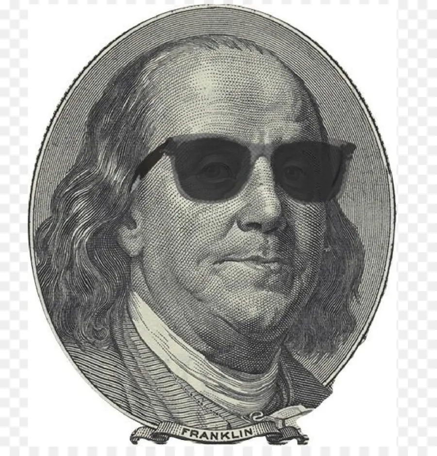 Benjamin Franklin，Autobiografía De Benjamin Franklin PNG