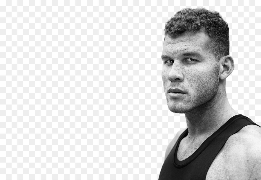 Blake Griffin，Athlete PNG