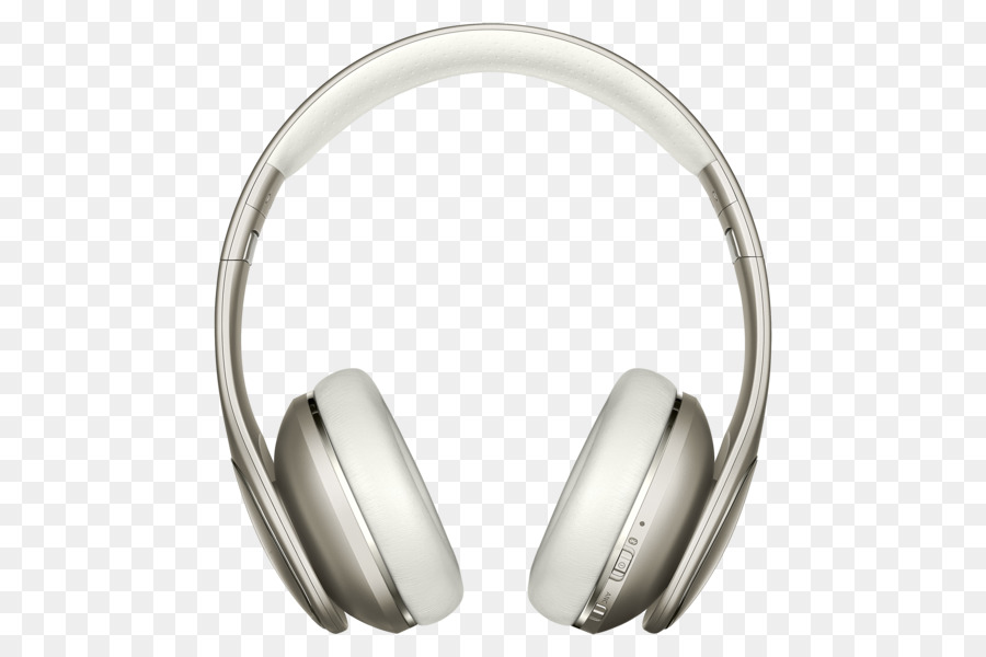 Auriculares Plateados，Audio PNG