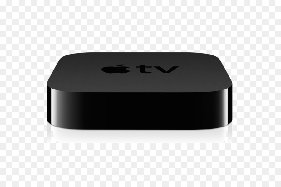 Appletv，Remoto PNG