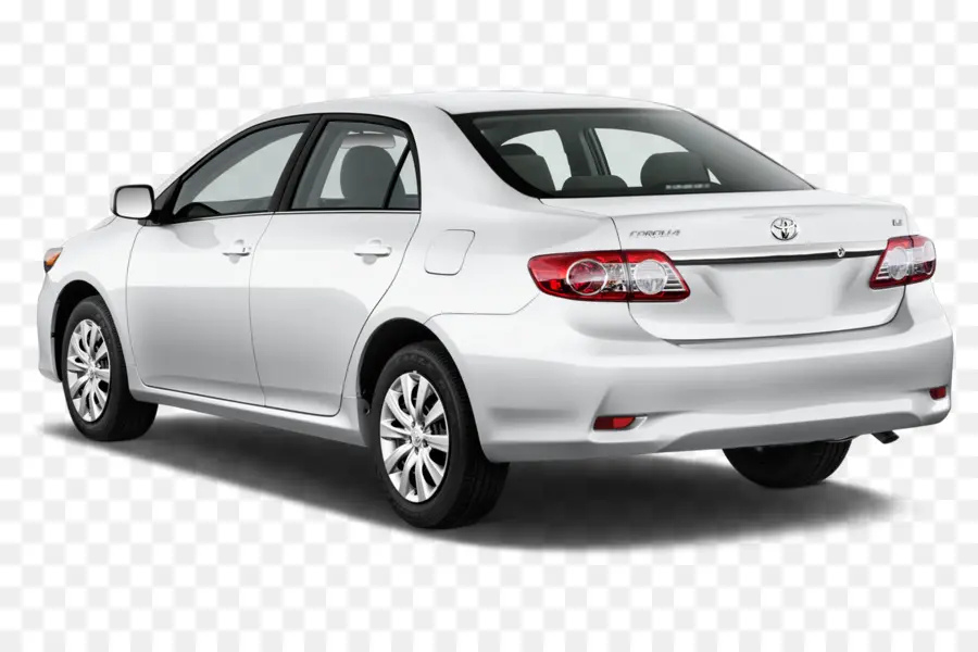 2012 Toyota Corolla，Toyota PNG