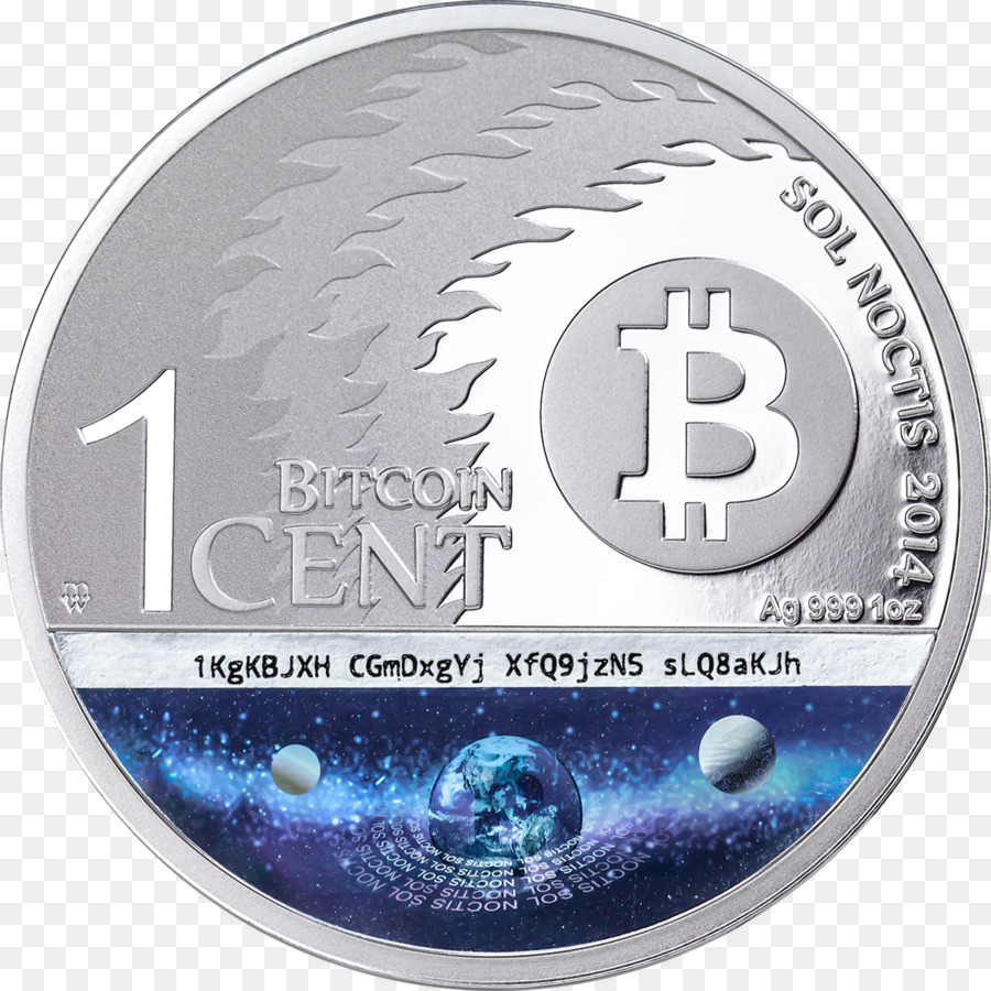 Bitcoin，Etereum PNG