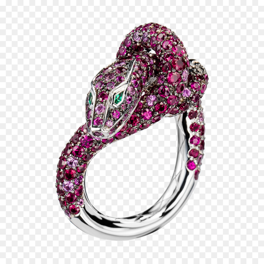 Joyería，Anillo PNG