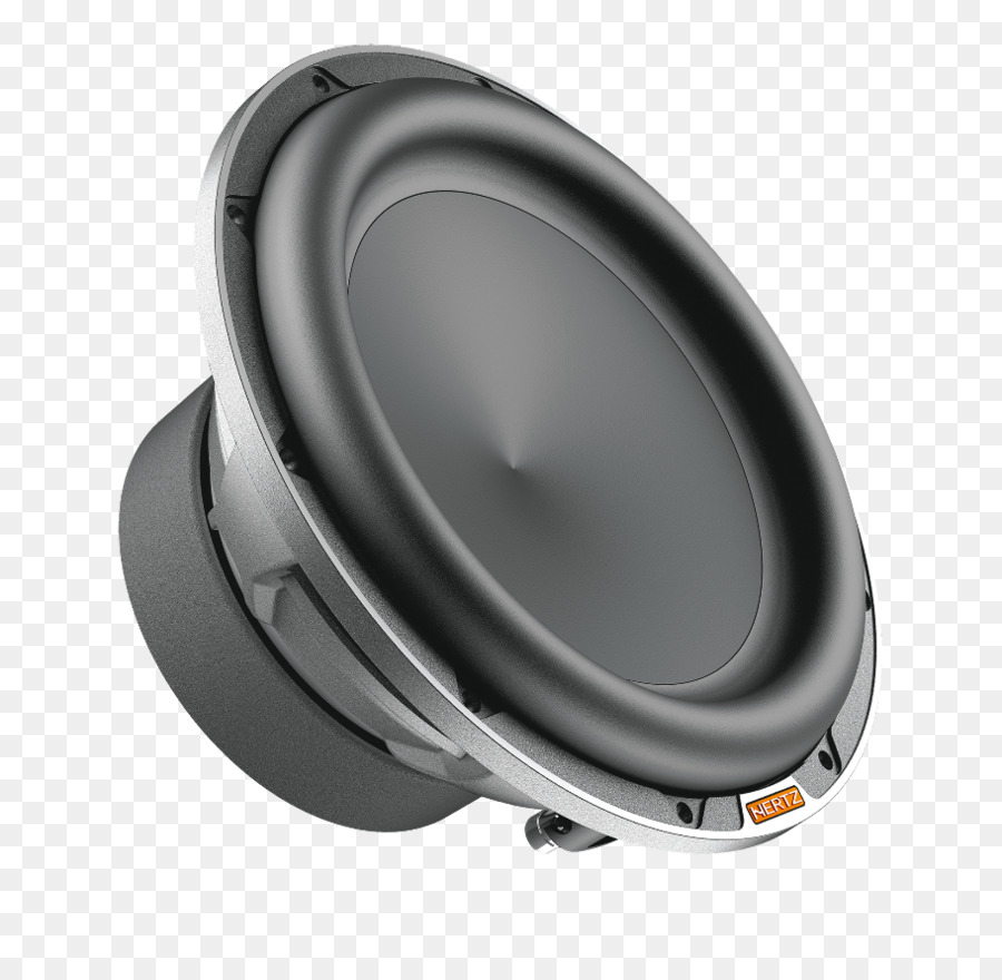 Subwoofer，Hertz PNG