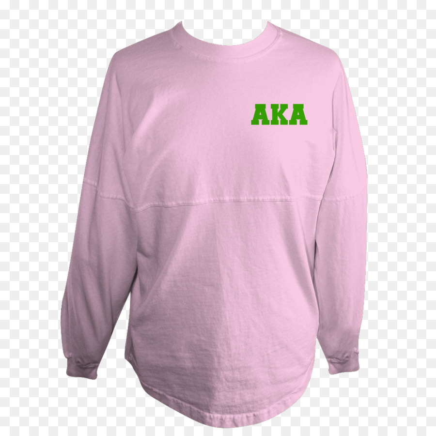 Camiseta，Alpha Kappa Alpha PNG