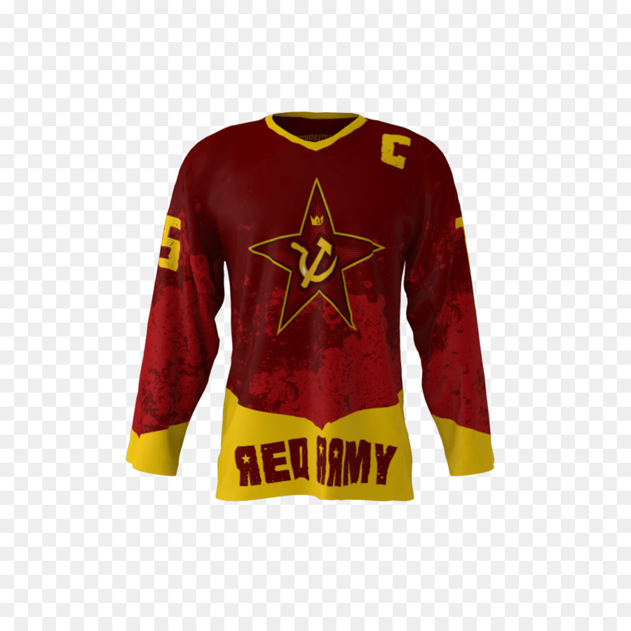 Jersey，Hockey Jersey PNG