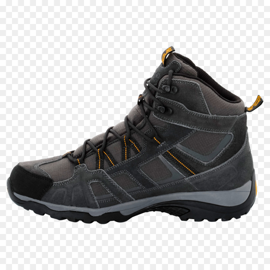 Bota De Senderismo，Exterior PNG