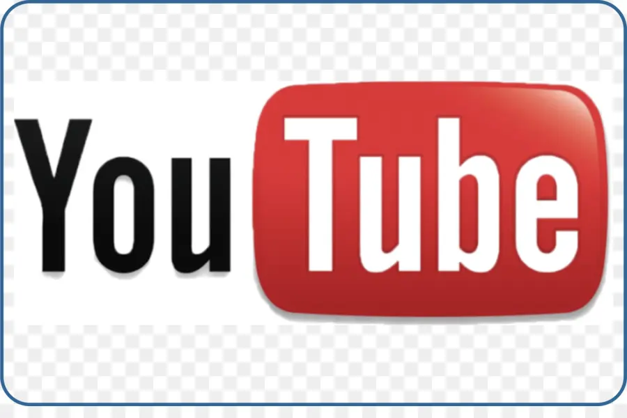 Youtube，Youtube Rojo PNG