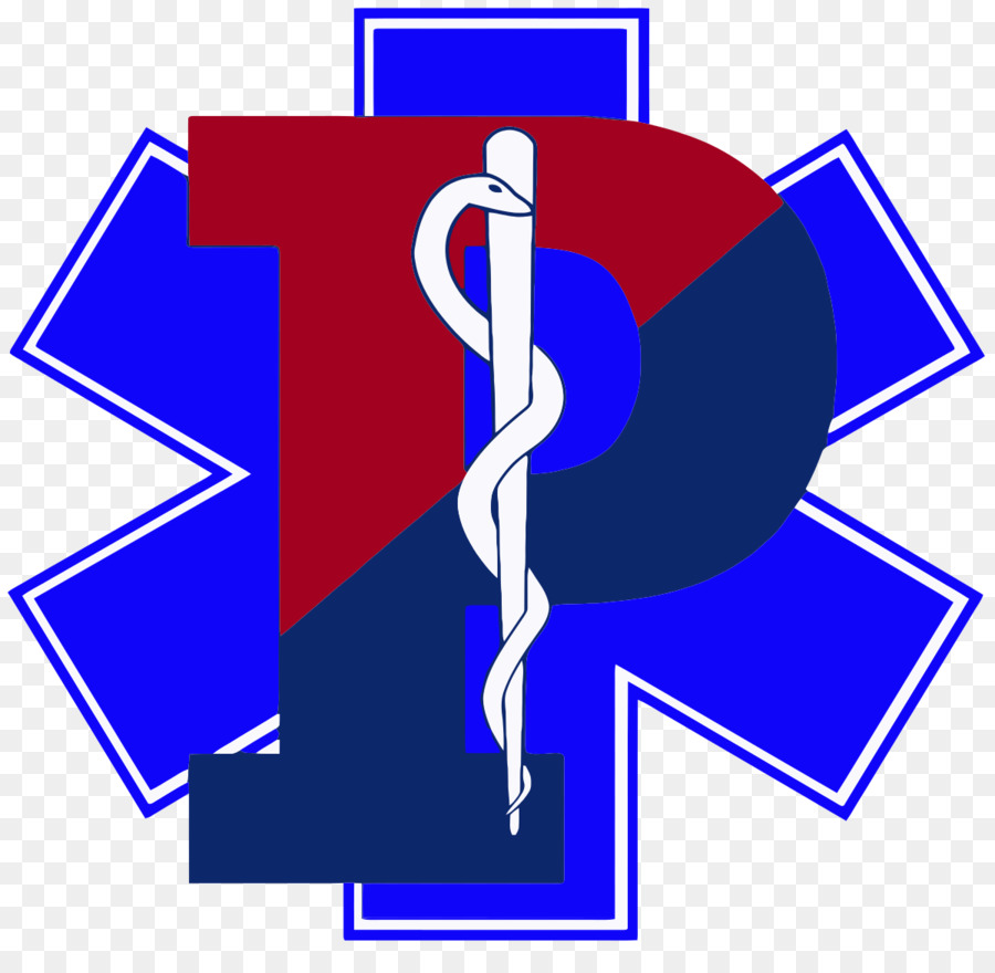 Estrella De La Vida，Servicios Médicos De Emergencia PNG